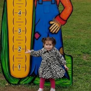 Meet your Posher, Danielle